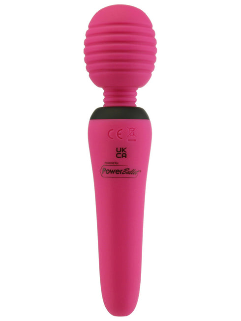PALM POWER GROOVE MINI WAND